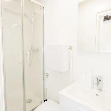 Appartamento Ile Saint-louis & Pont De La Tournelle - Cityapartmentstay *